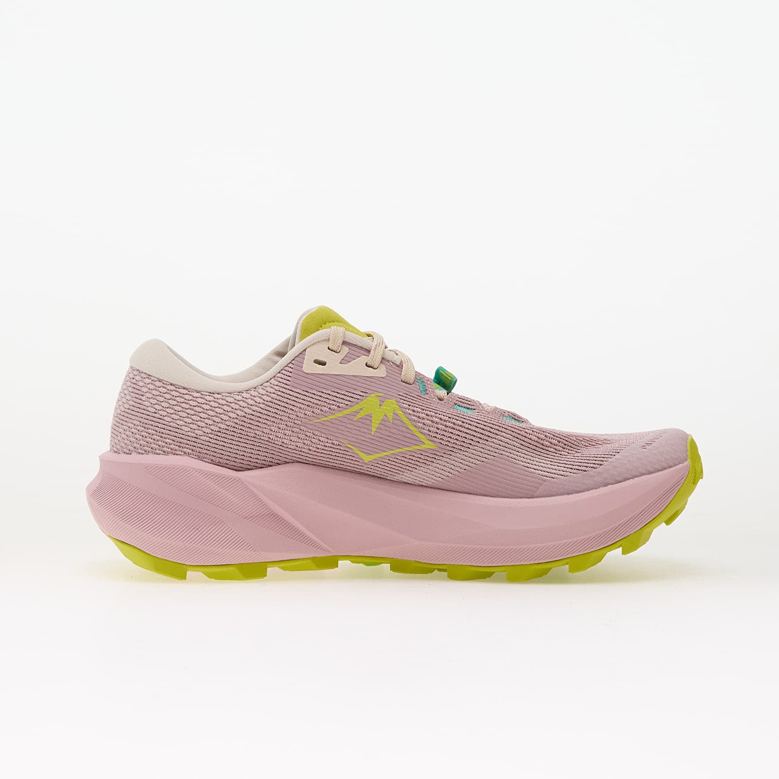 Scarpe donna Asics Trabuco 14 Morganite/ Mineral Beige