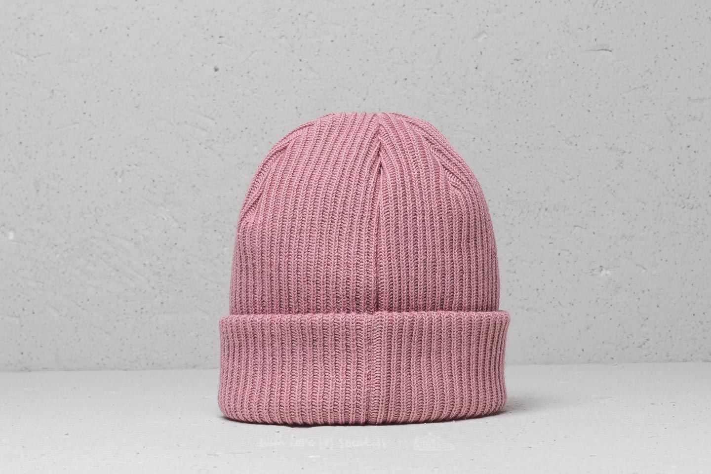 Čepice Champion Beanie Pink