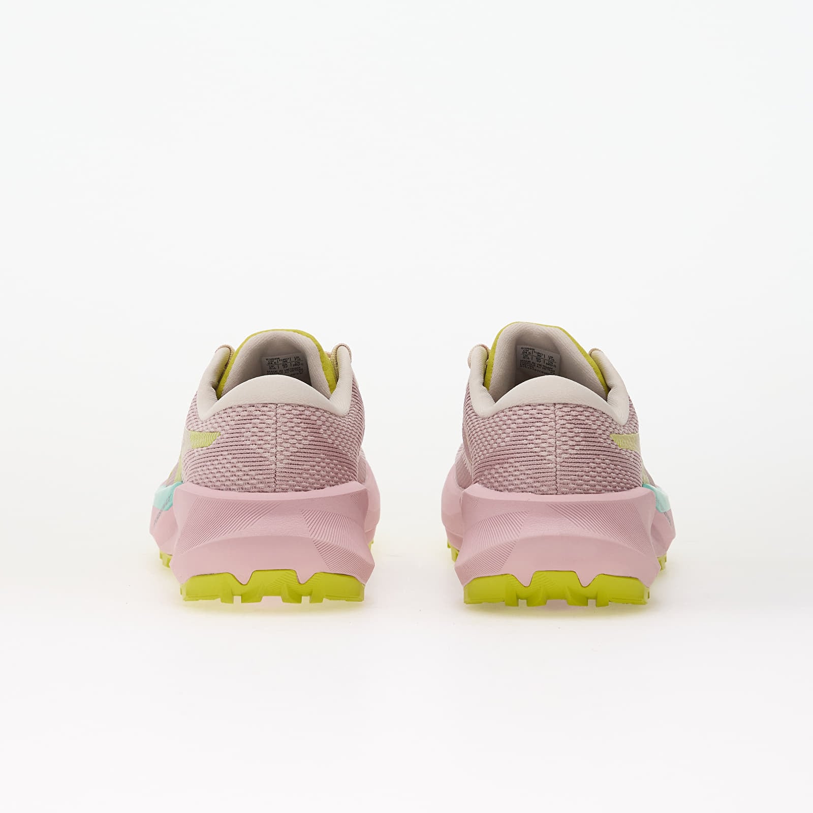 Scarpe donna Asics Trabuco 14 Morganite/ Mineral Beige