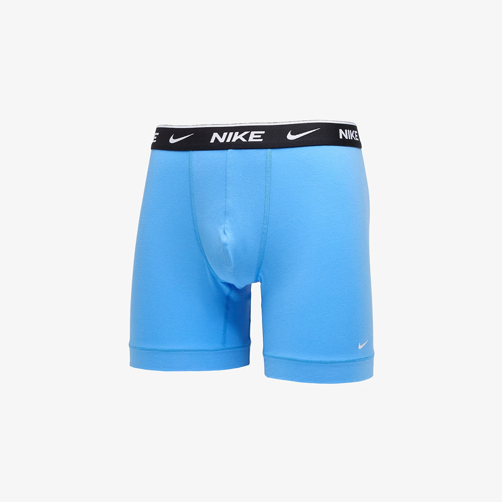 Boksarice  Nike Boxer Brief 5-Pack Black