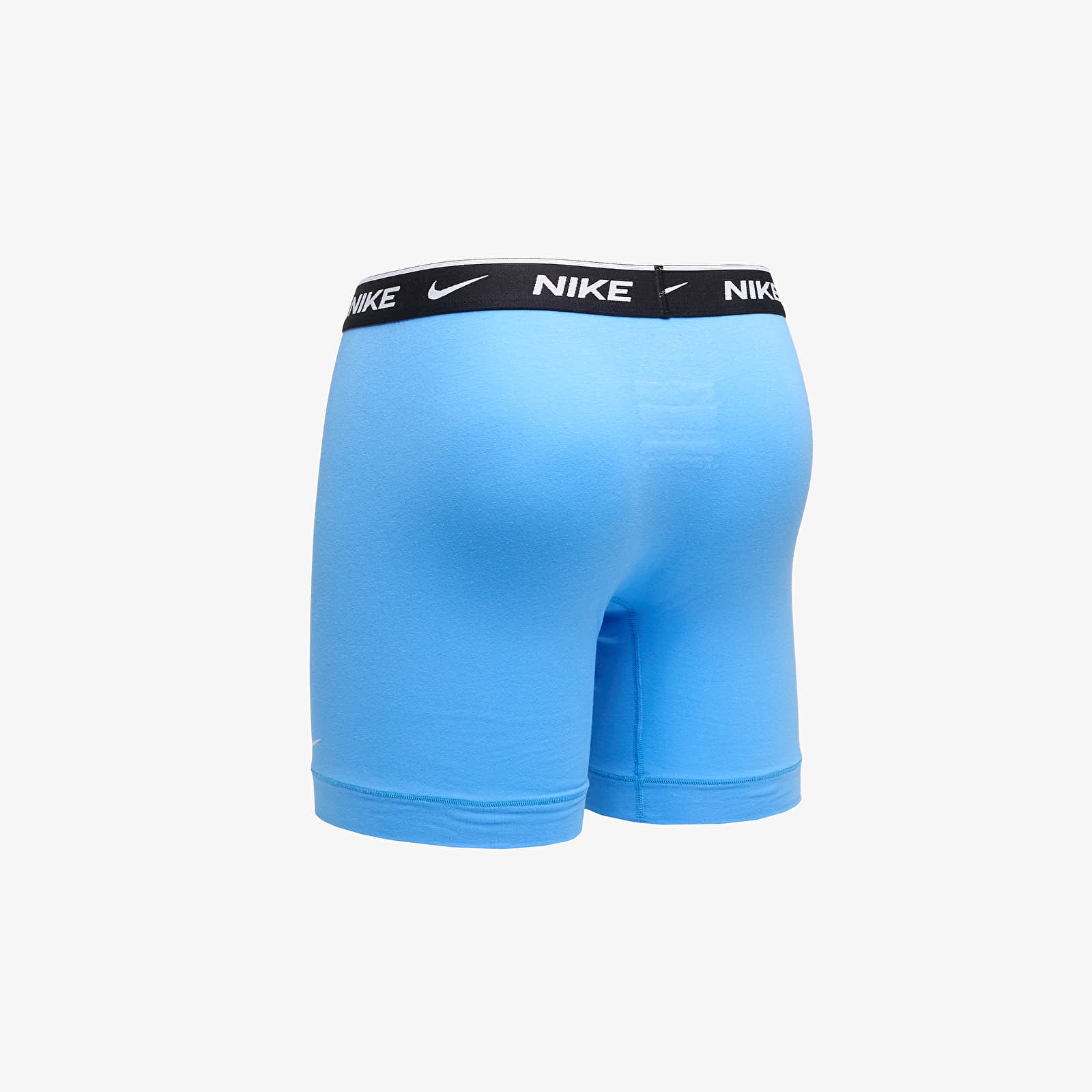 Boksarice  Nike Boxer Brief 5-Pack Black