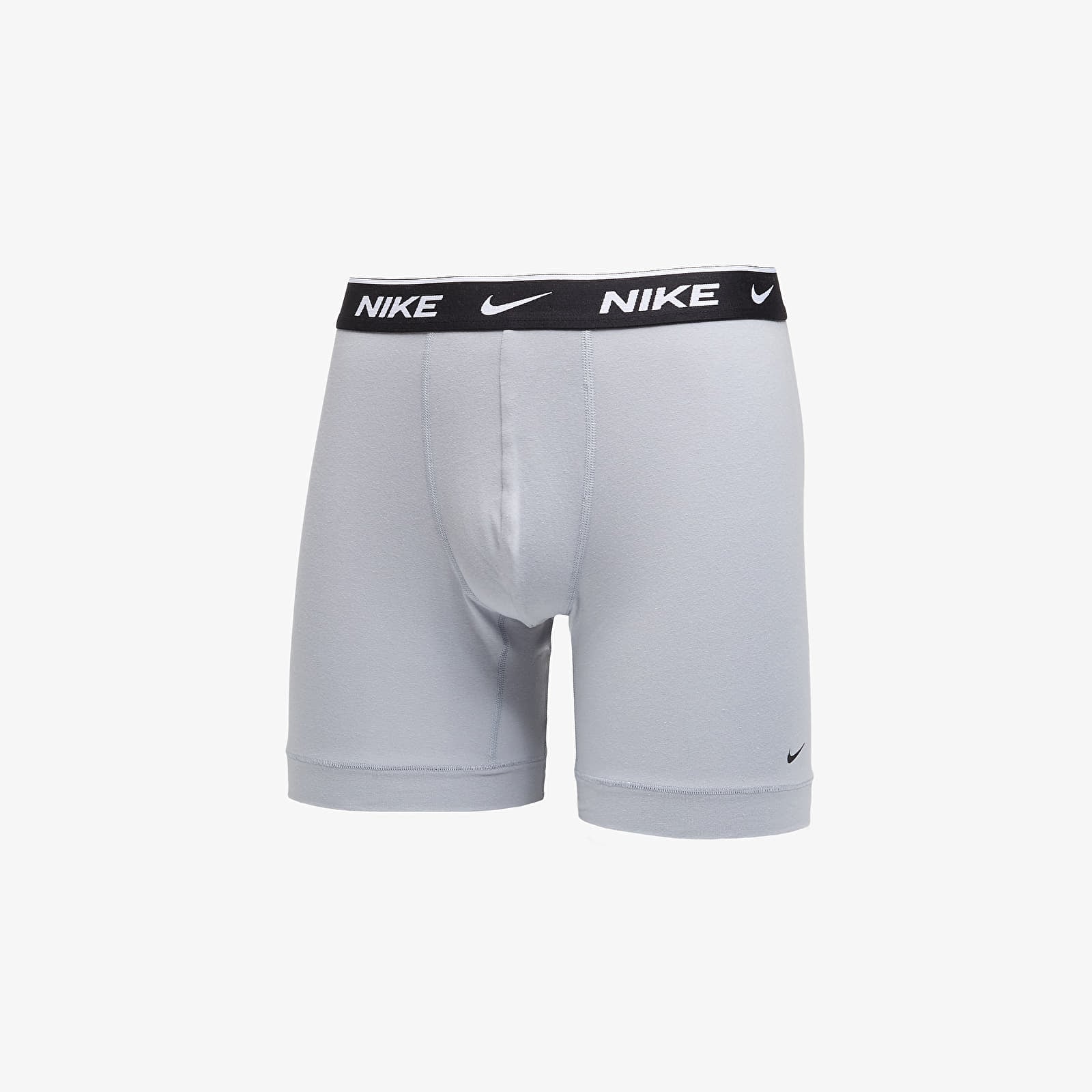 Boksarice  Nike Boxer Brief 5-Pack Black