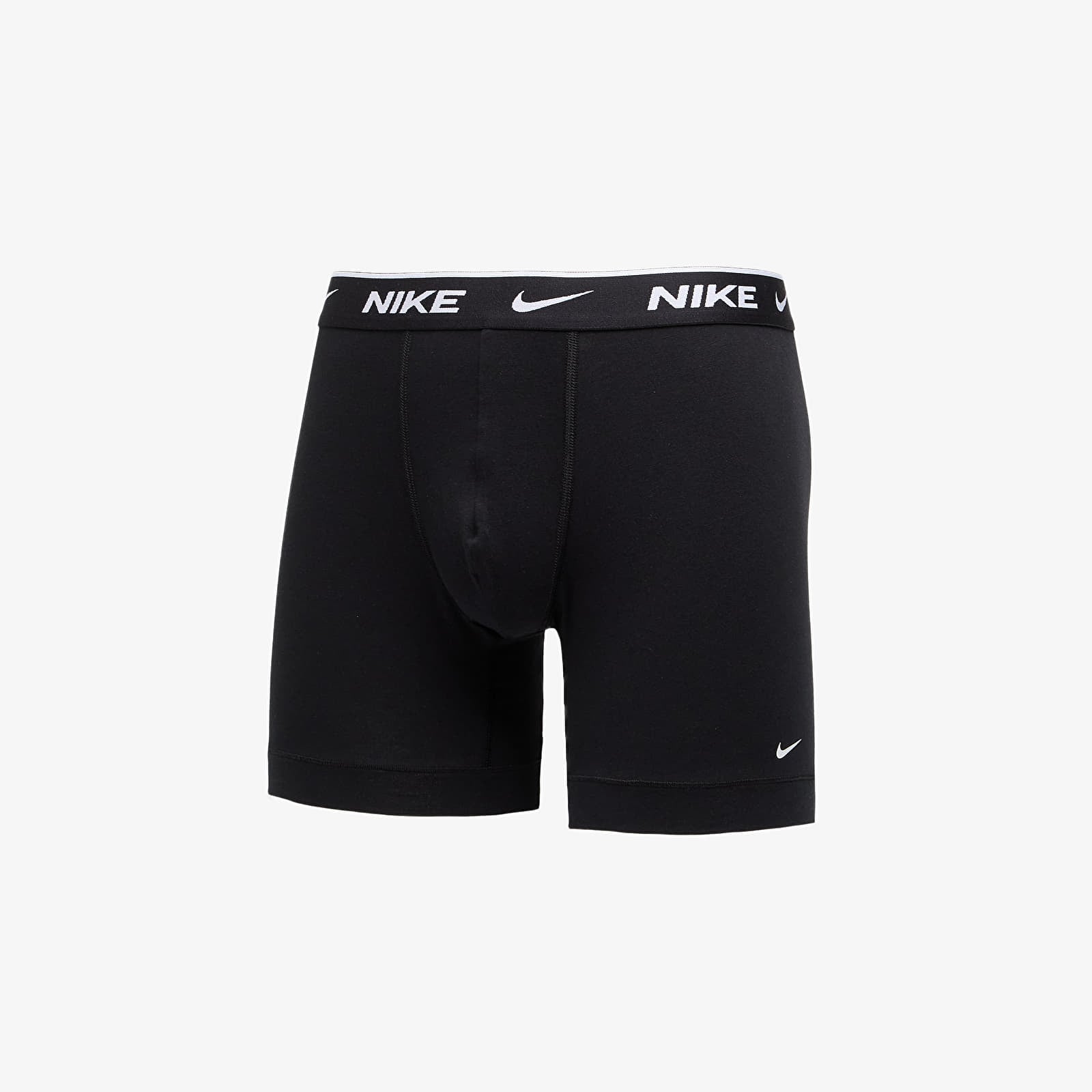 Boksarice  Nike Boxer Brief 5-Pack Black
