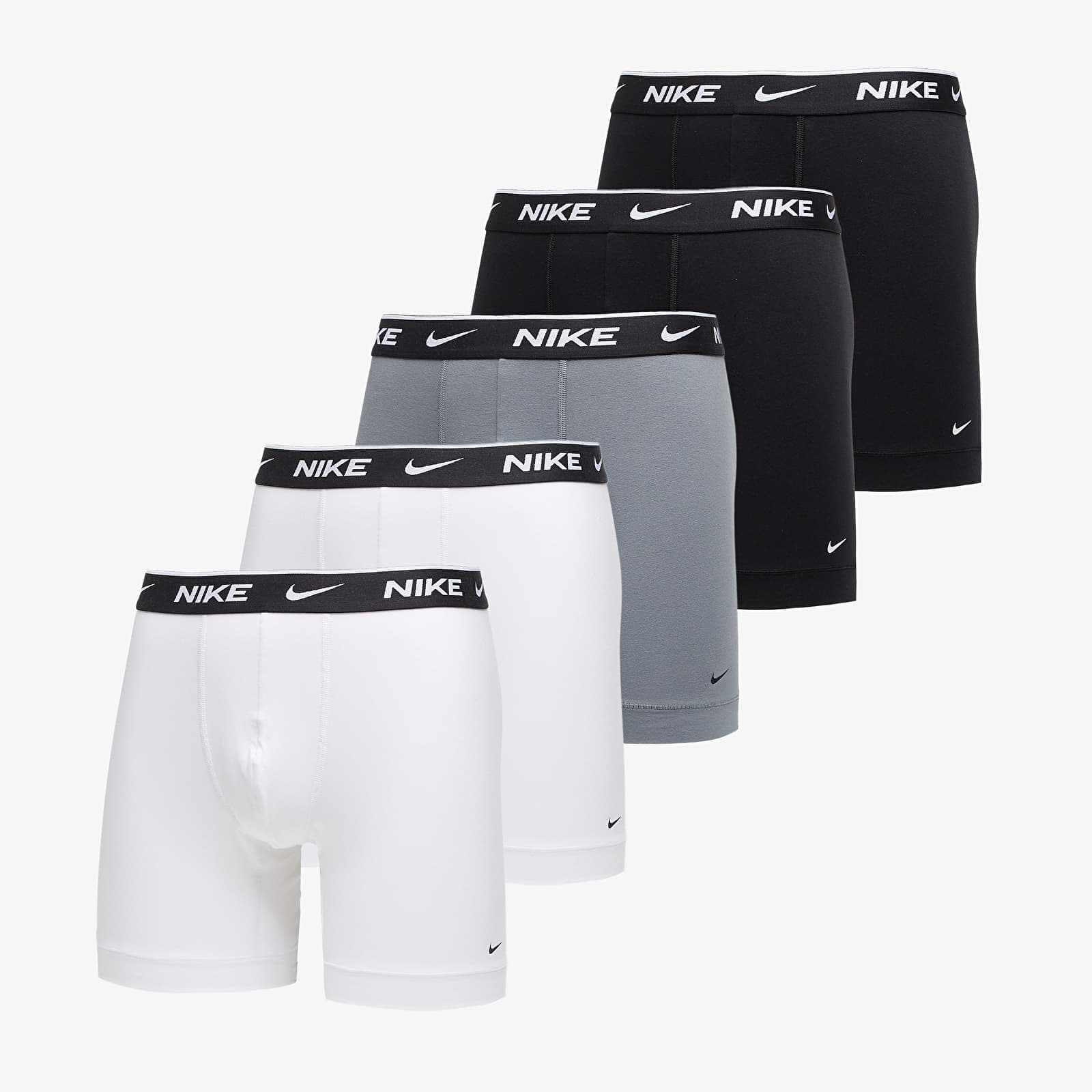 Boxeri Nike Boxer Brief 5-Pack Multicolor M
