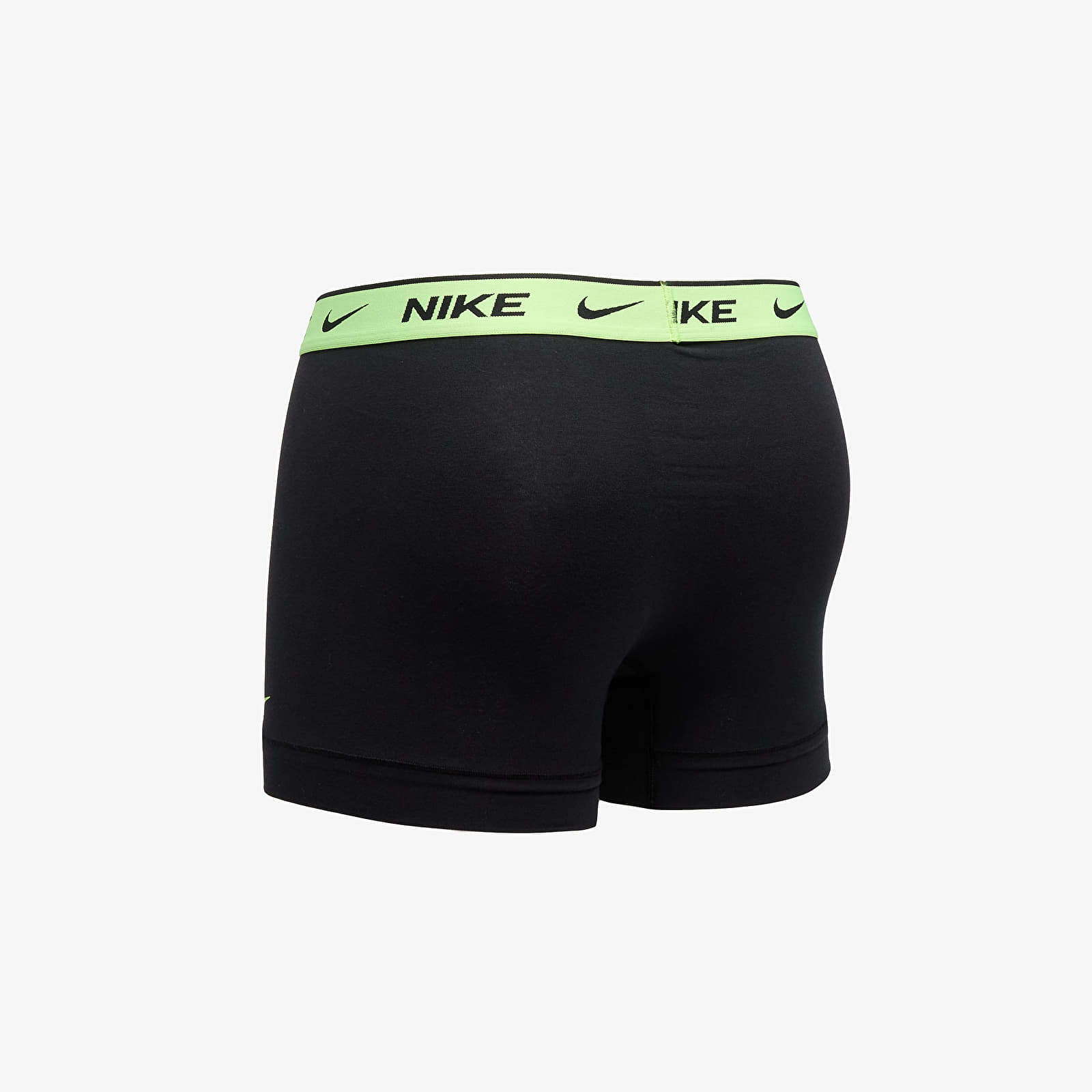 Unterhosen Nike Trunk 3-Pack Black