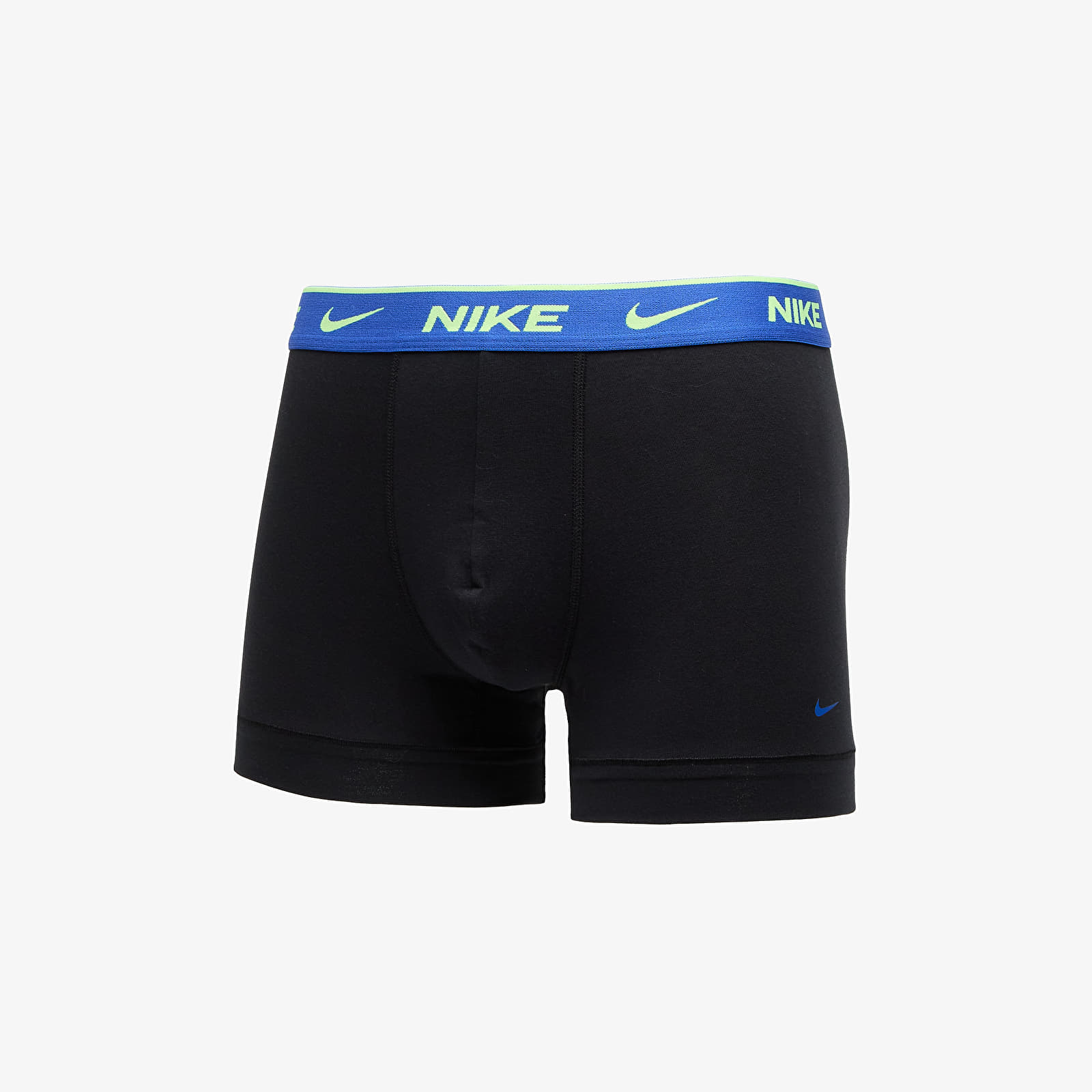 Unterhosen Nike Trunk 3-Pack Black