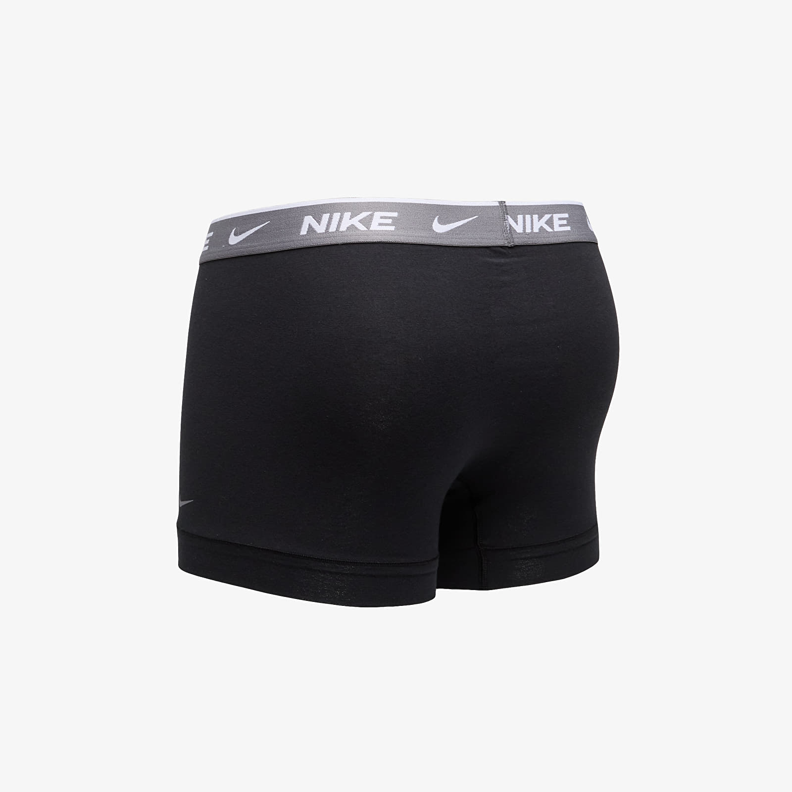 Unterhosen Nike Trunk 3-Pack Black
