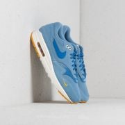 Air max clearance 1 mountain blue