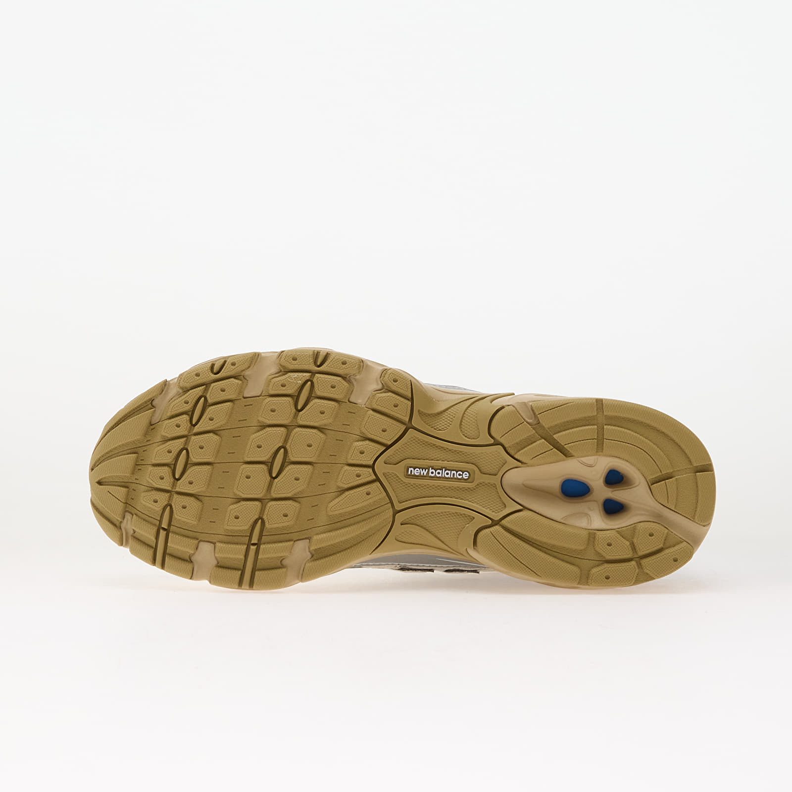 Scarpe uomo New Balance 740 Beige