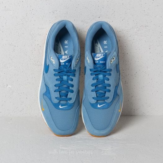 Air max 1 blue mountain online