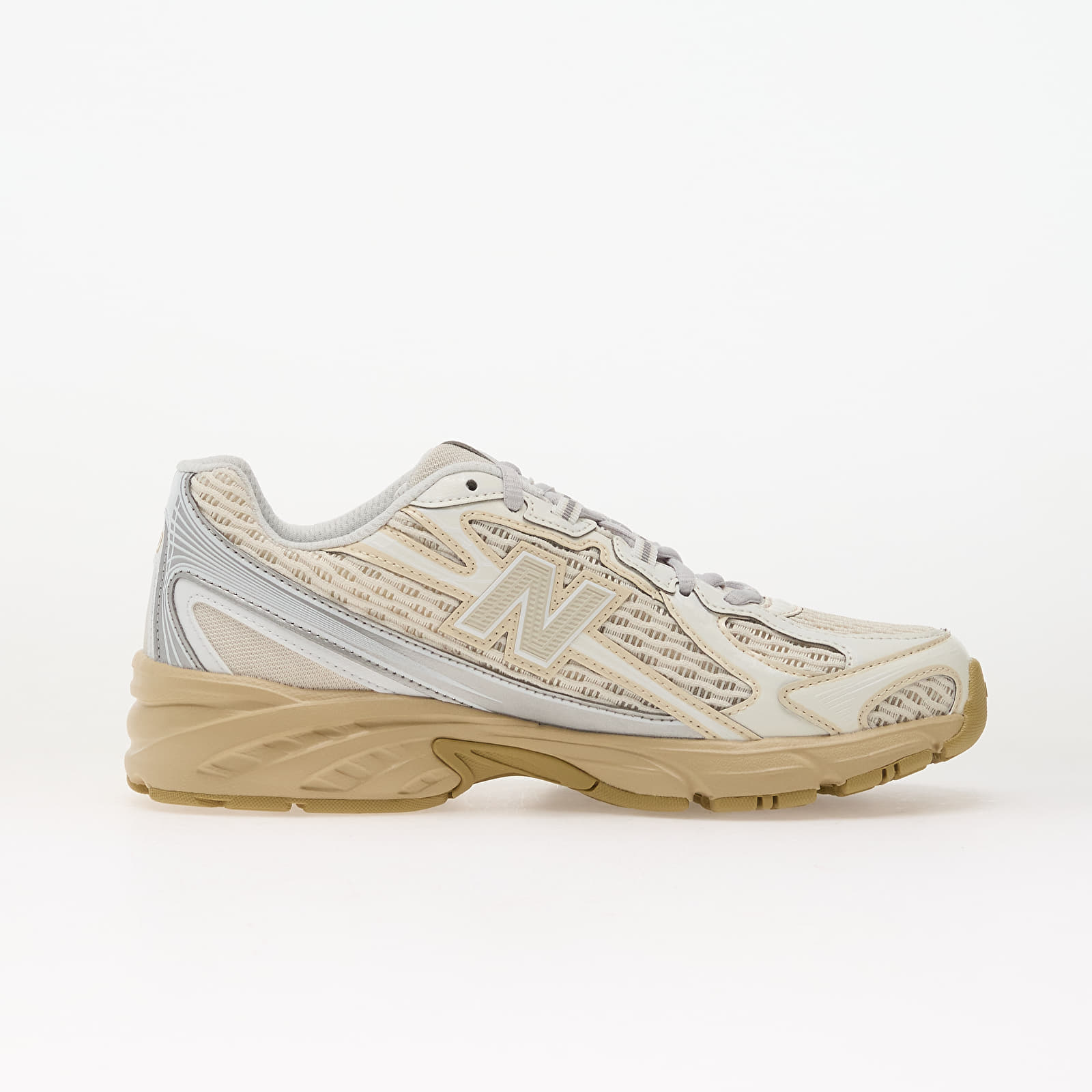Scarpe uomo New Balance 740 Beige