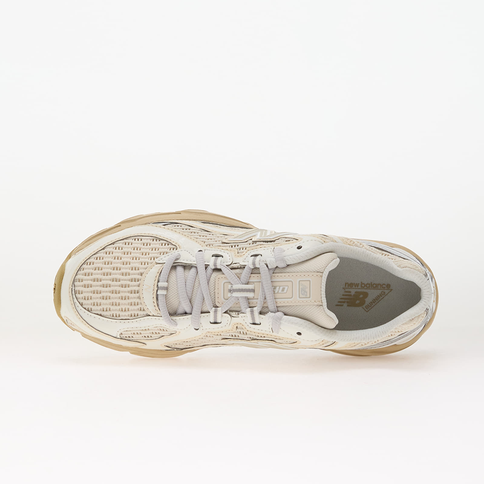 Scarpe uomo New Balance 740 Beige