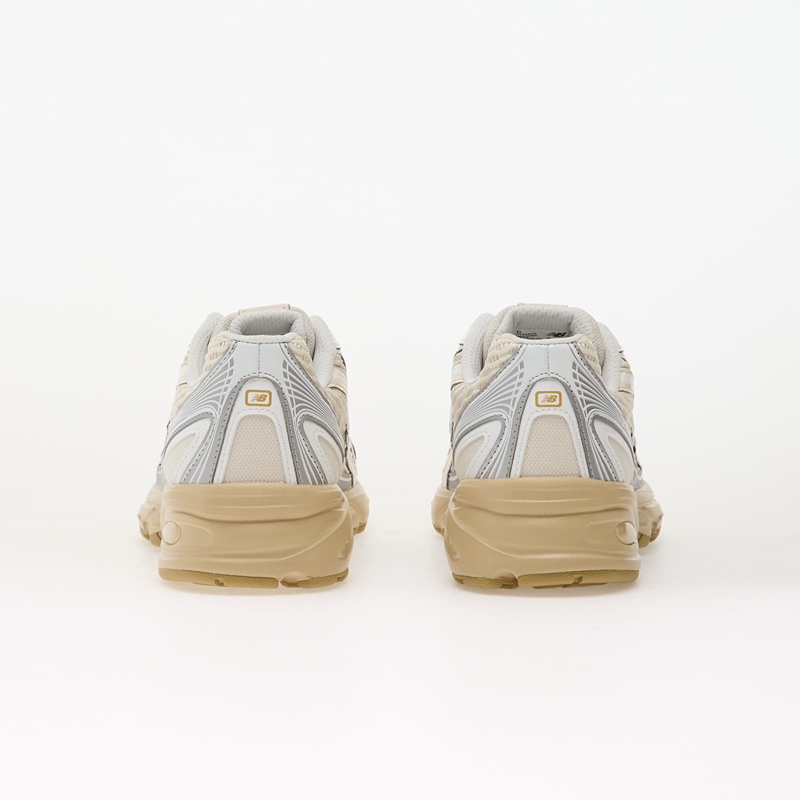 Scarpe uomo New Balance 740 Beige