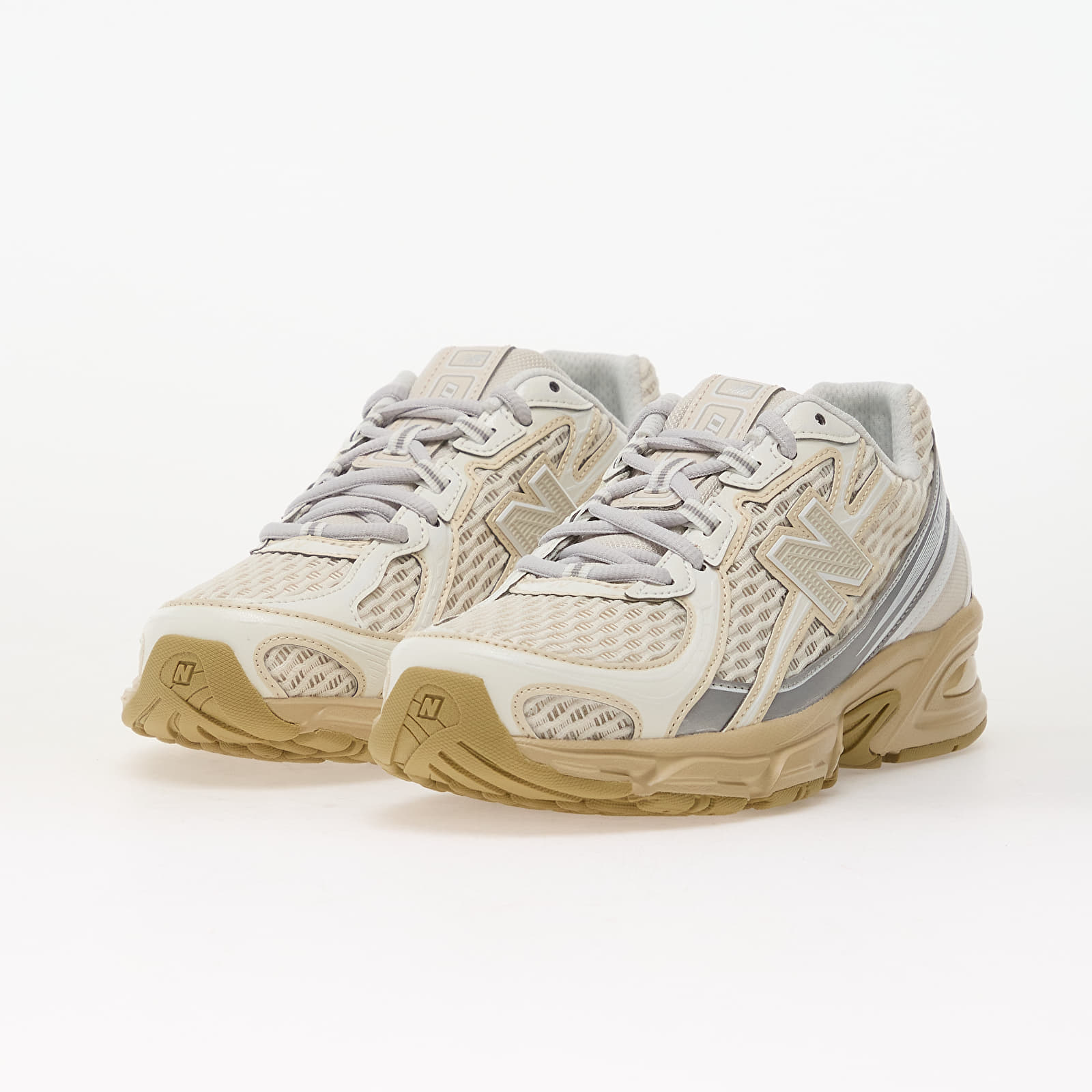Scarpe uomo New Balance 740 Beige