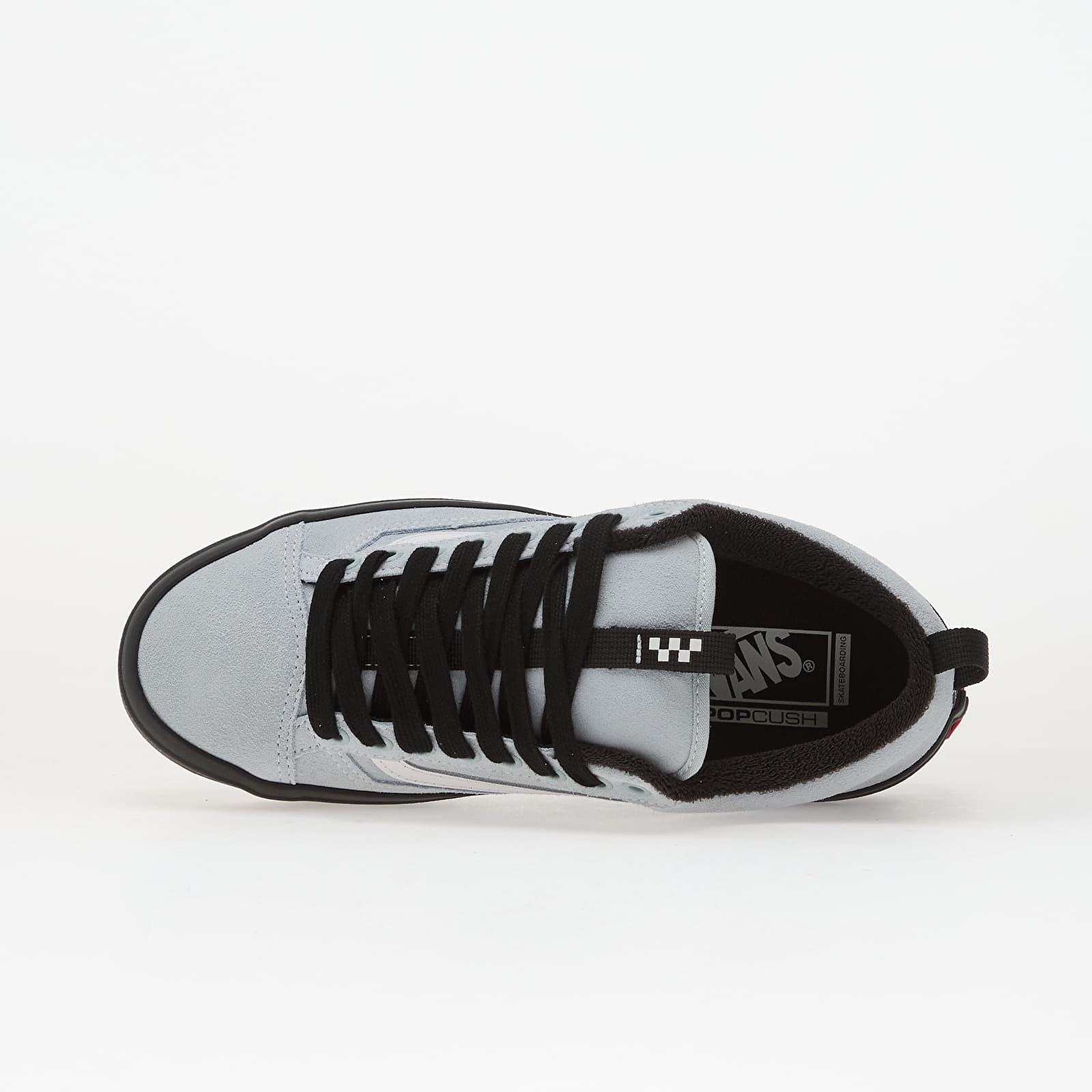Miesten kengät Vans Skate Old Skool 36 + Dawn Mist