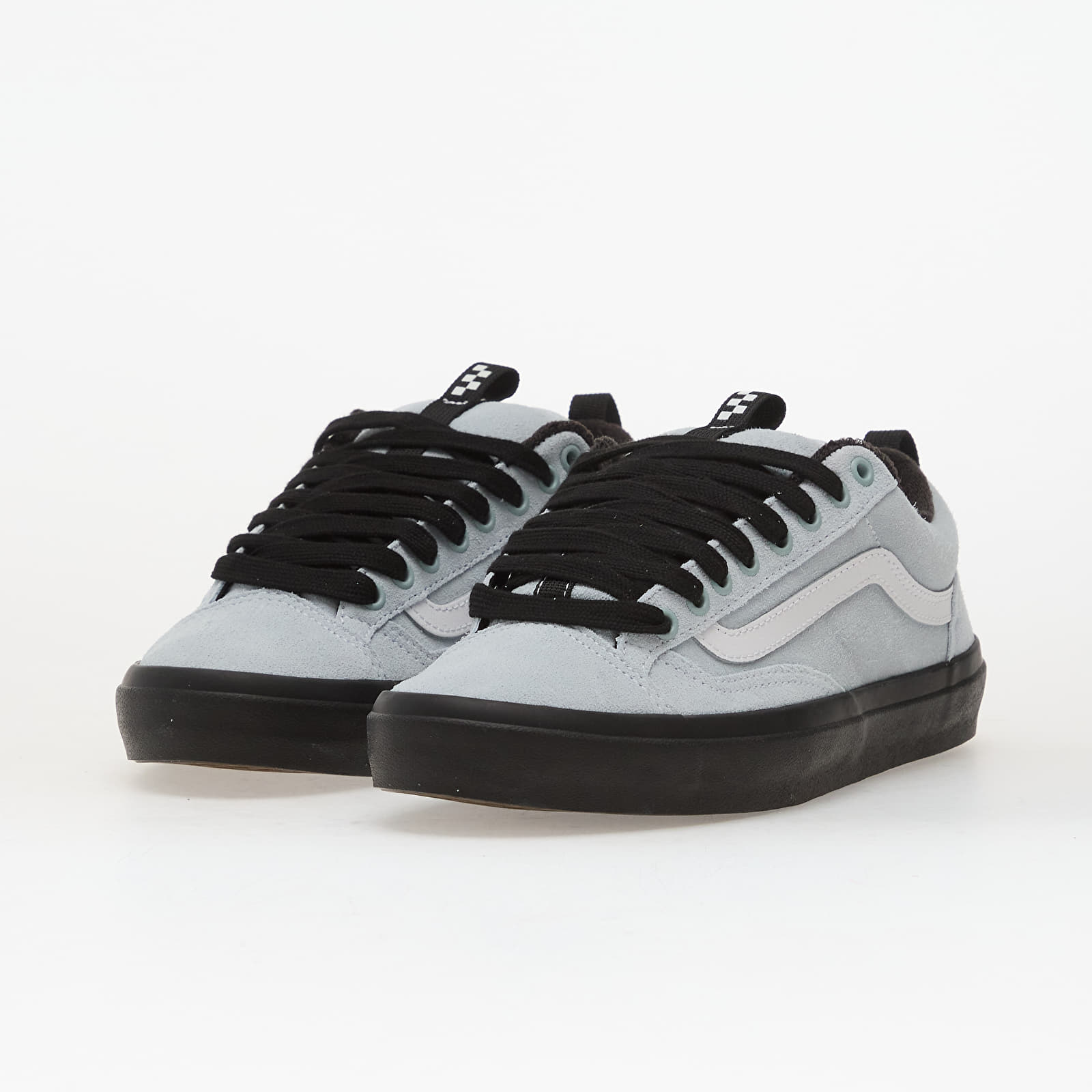 Miesten kengät Vans Skate Old Skool 36 + Dawn Mist