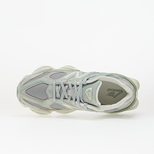 Men's shoes New Balance 9060 Mosaic Green/ Sea Salt (U90608Z4