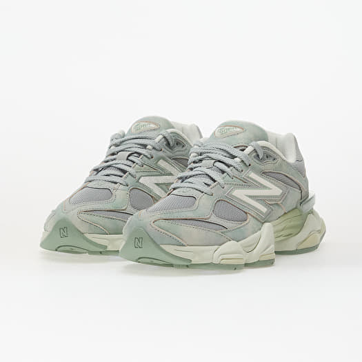 Vyriška avalynė New Balance 9060 Mosaic Green/ Sea Salt (U90608Z4