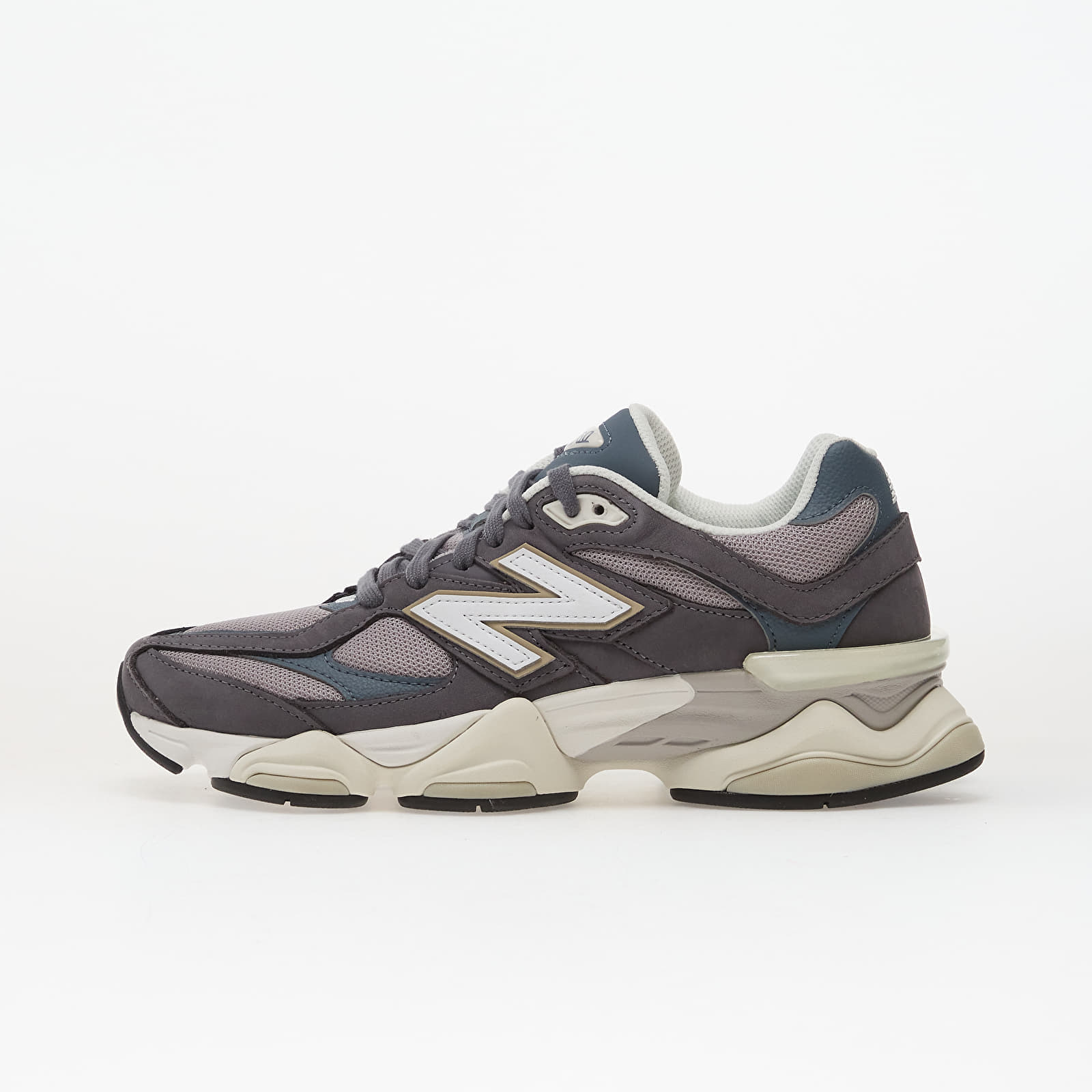 Sneakers New Balance 9060 Neptune Grey/ Shadow Blue EUR 41.5