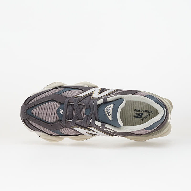 New Balance 9060 Neptune Grey/ Shadow Blue | Footshop