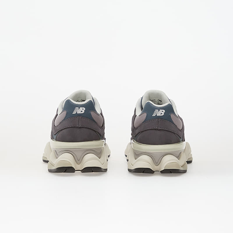 New Balance 9060 Neptune Grey/ Shadow Blue | Footshop