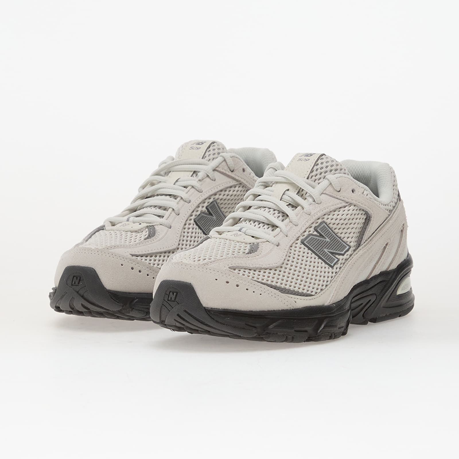 Chaussures et baskets homme New Balance 509 Reflection/ Black