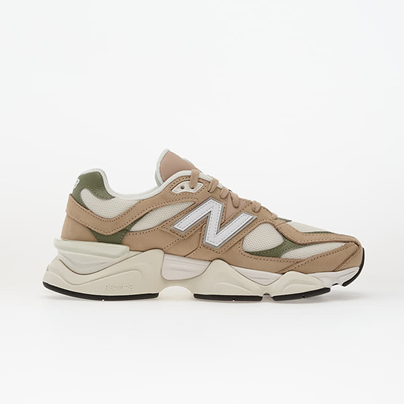 ニューバランス　9060 ベージュ　24cm New Balance 9060 Mindful Grey/ Dark Olivine | Footshop