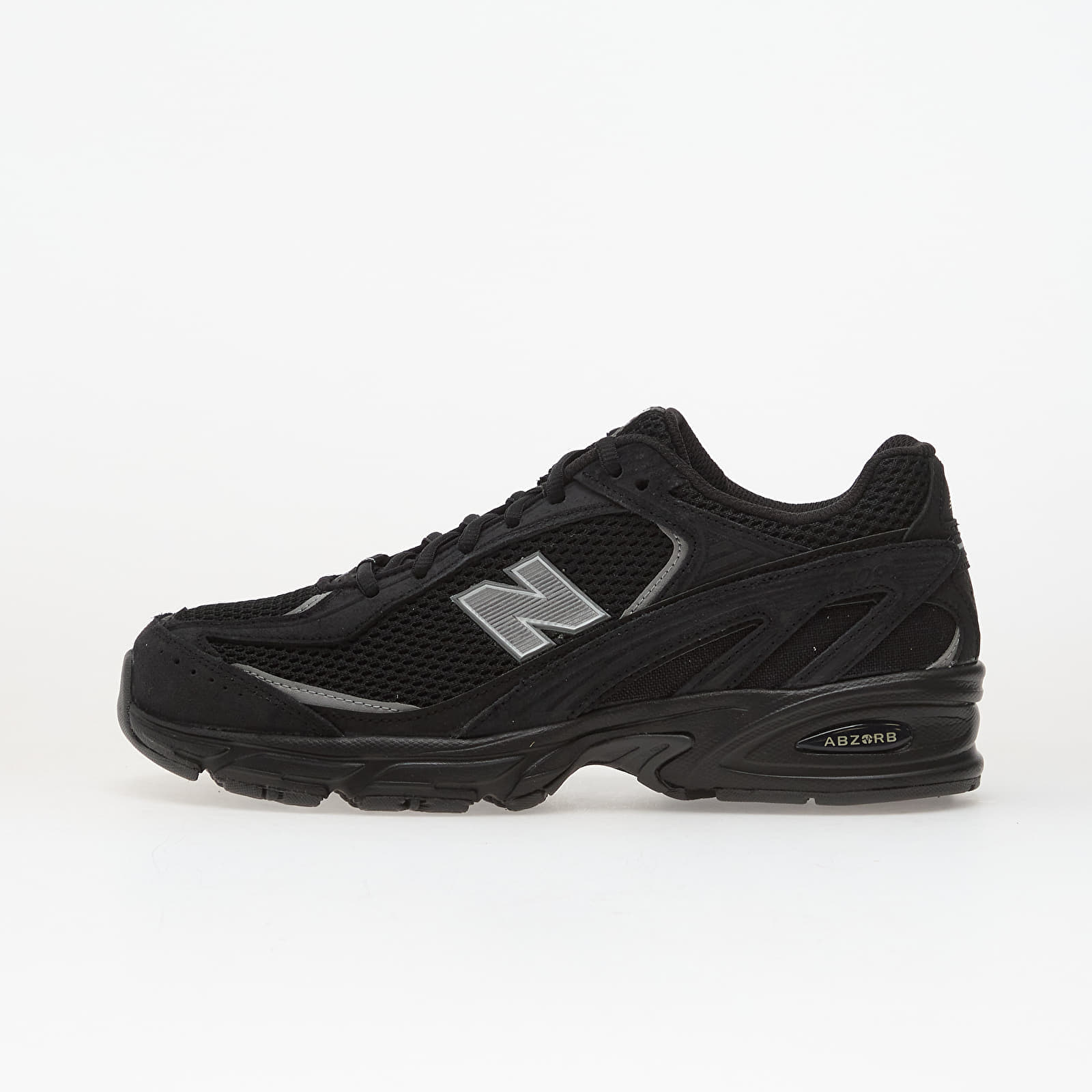 Sneakers New Balance 509 Black/ Black EUR 44.5