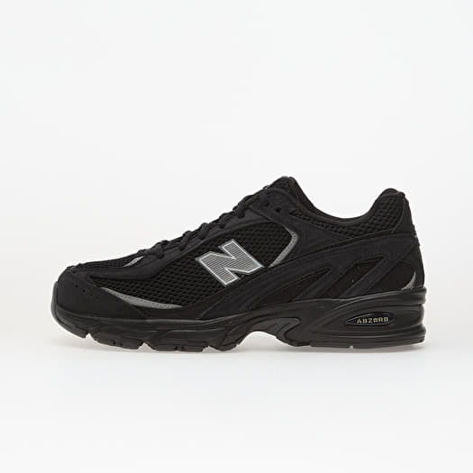 New Balance 509 Black/ Black