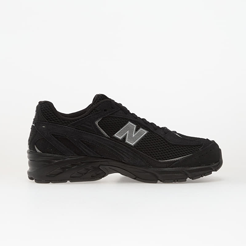 Men's shoes New Balance 509 Black/ Black (U509163) | Footshop