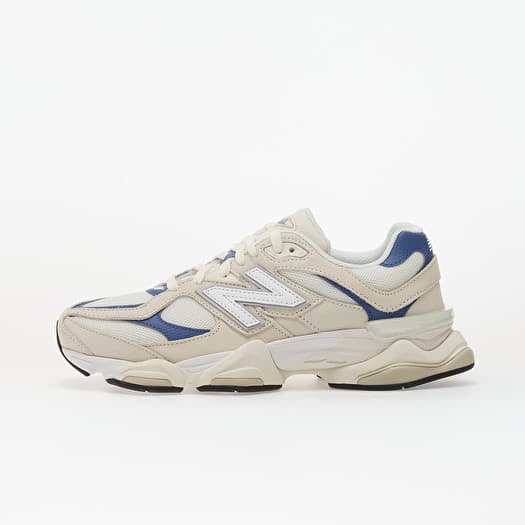 New Balance 9060 Sea Salt/ Magic Blue