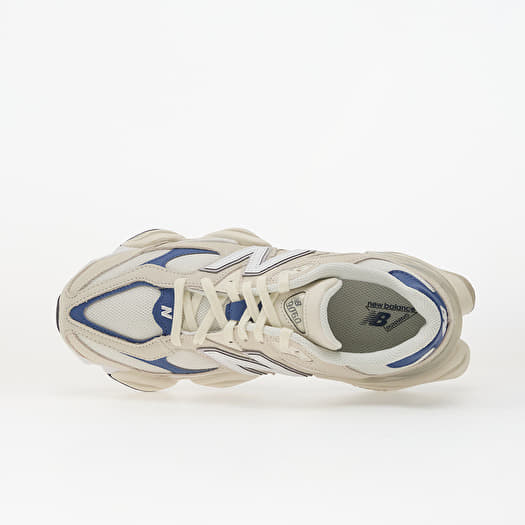 New Balance 9060 Sea Salt/ Magic Blue | Footshop