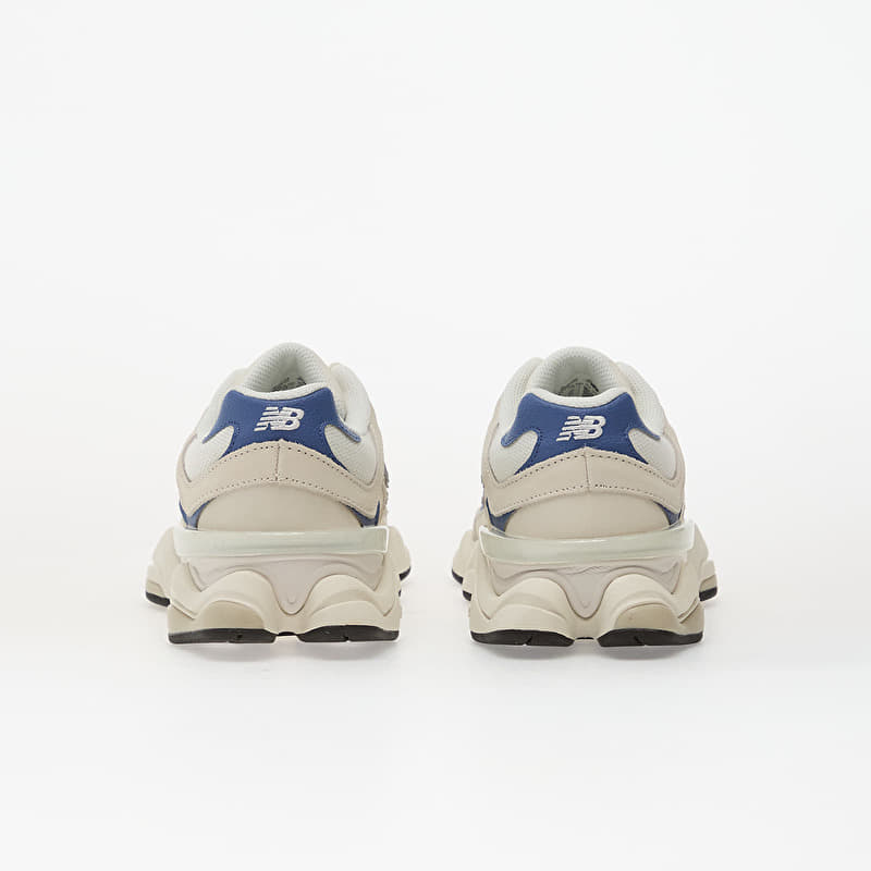 New Balance 9060 Sea Salt/ Magic Blue | Footshop