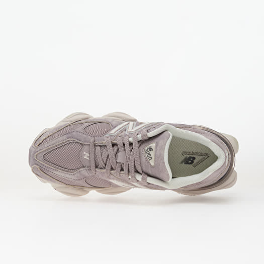 New Balance 9060 Truffle Salt/ Sea Salt | Footshop