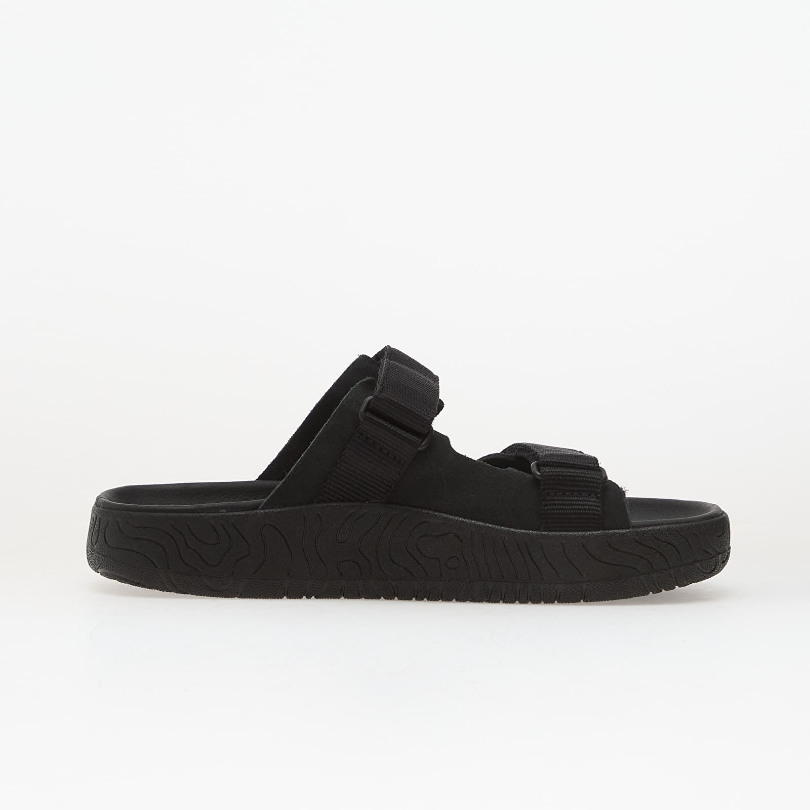 Scarpe donna Veja W Arpoador Full-Black