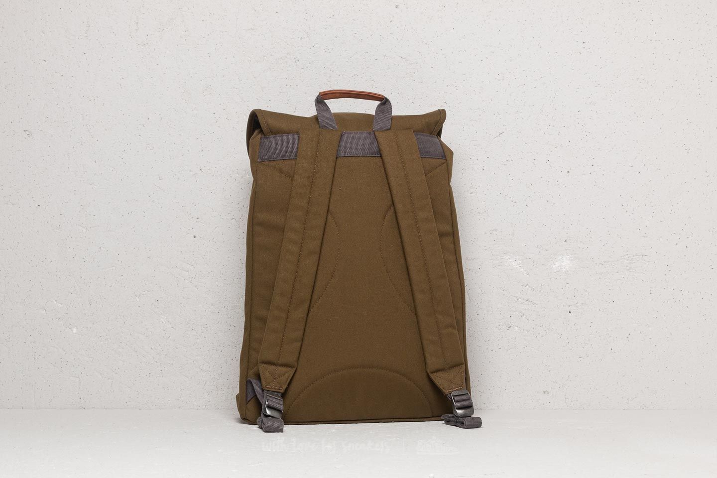 Backpacks Eastpak London Backpack OPGRADE GREEN