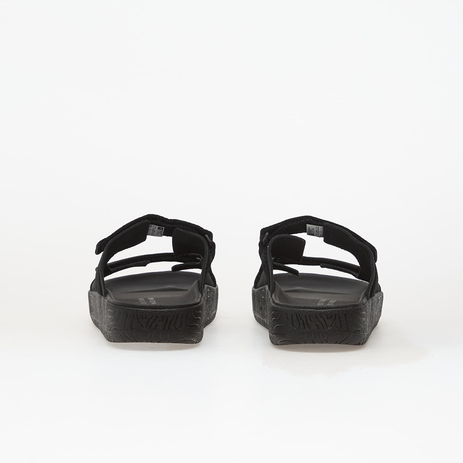 Scarpe donna Veja W Arpoador Full-Black