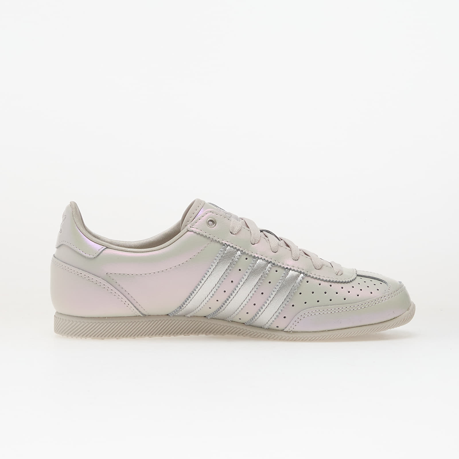 Women's shoes adidas Japan Grey One/ Supplier Colour/ Chalk Pearl