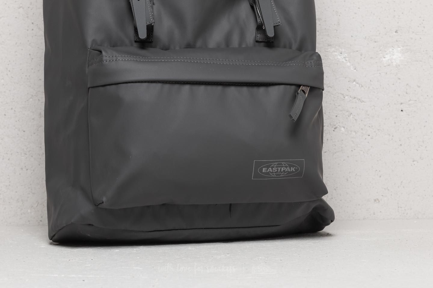 Backpacks Eastpak London Backpack Brim Grey Footshop