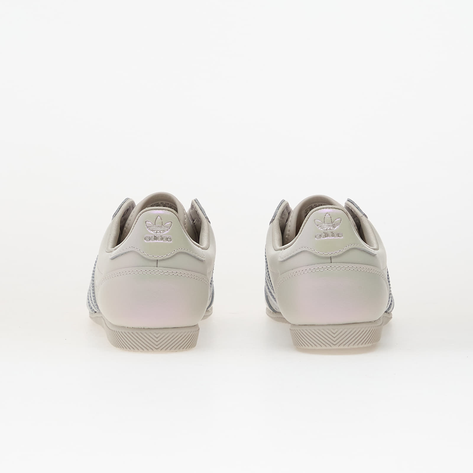 Women's shoes adidas Japan Grey One/ Supplier Colour/ Chalk Pearl