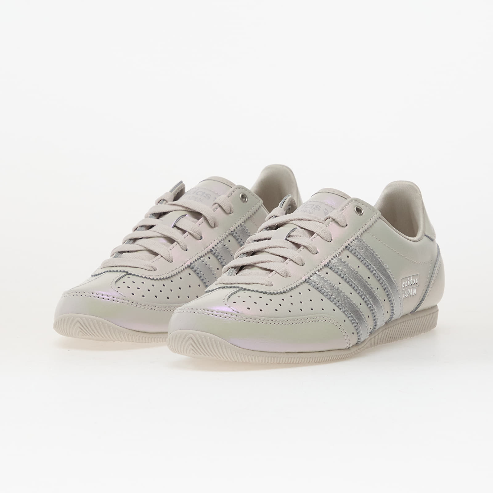 Women's shoes adidas Japan Grey One/ Supplier Colour/ Chalk Pearl