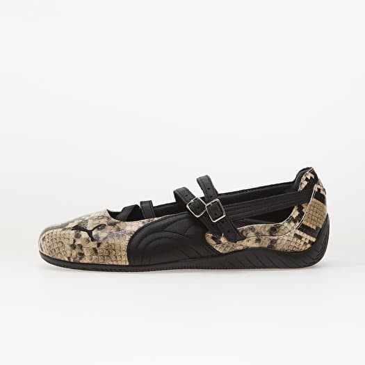 Puma Speedcat Ballet Snake Wns Puma Black/ Vapor Gray