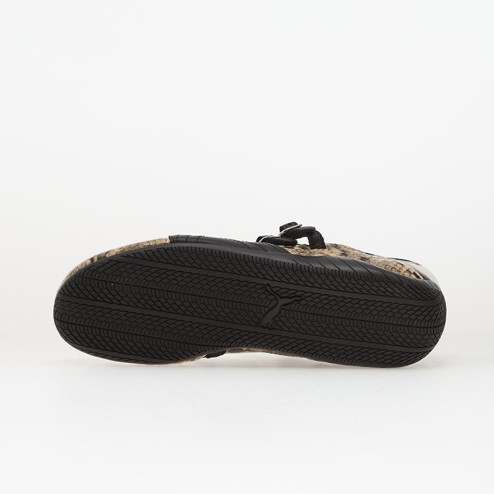 Damen Sneaker und Schuhe Puma Speedcat Ballet Snake Wns Puma Black/ Vapor Gray