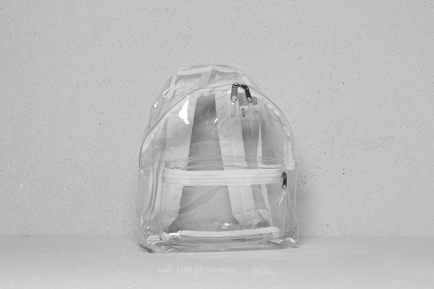 Backpacks Eastpak Padded Pak R Backpack Glass Footshop