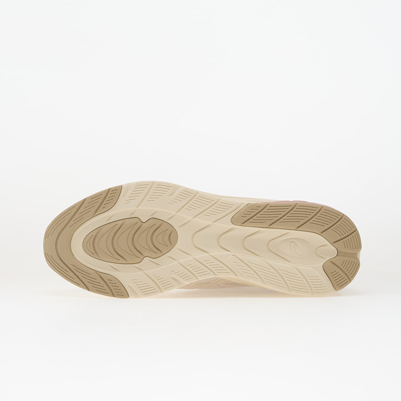 Herresko Asics Gel-Quantum Kei Cream/ Barely Rose