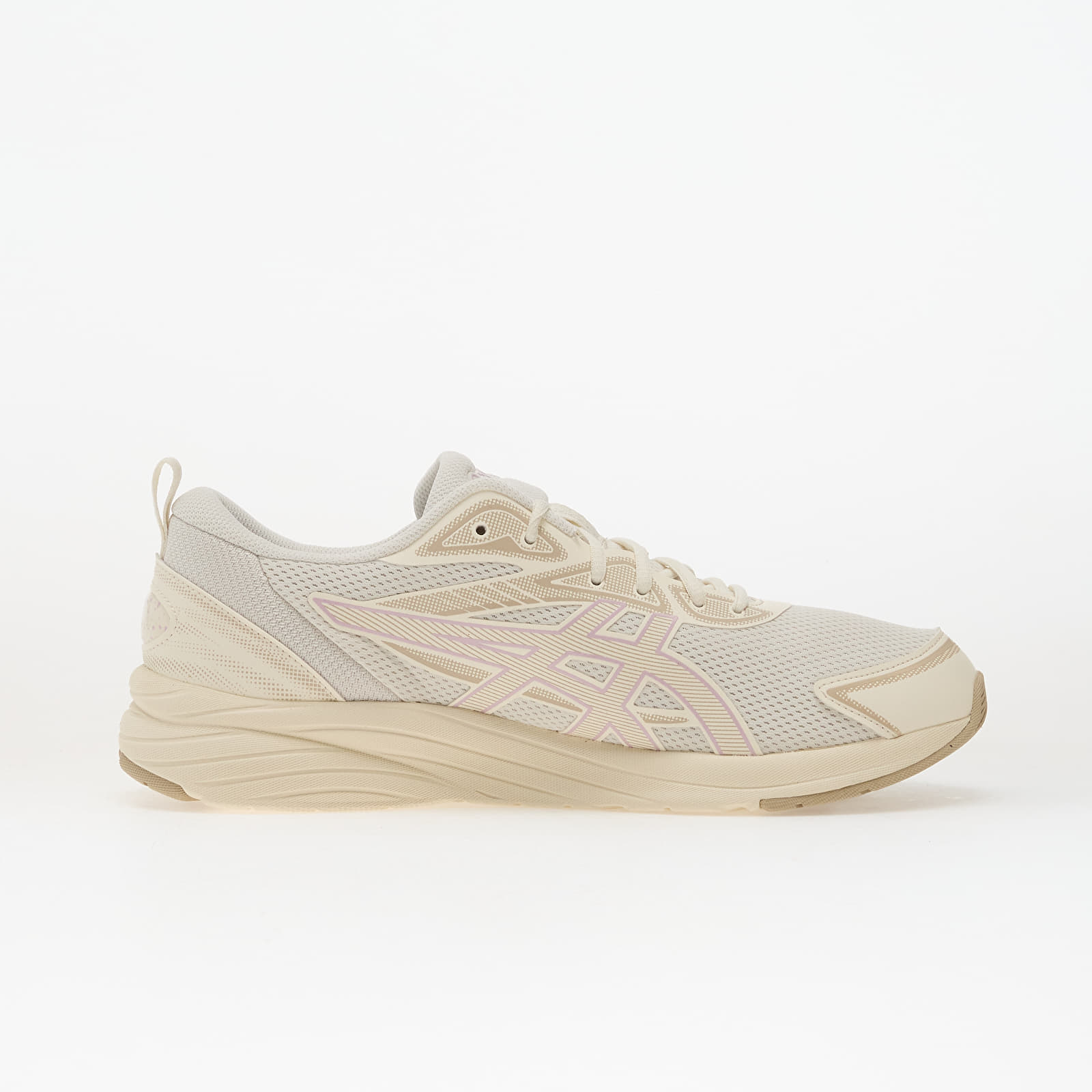 Herresko Asics Gel-Quantum Kei Cream/ Barely Rose
