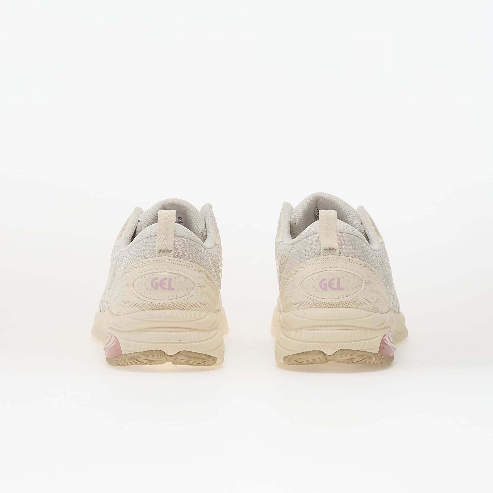 Herresko Asics Gel-Quantum Kei Cream/ Barely Rose