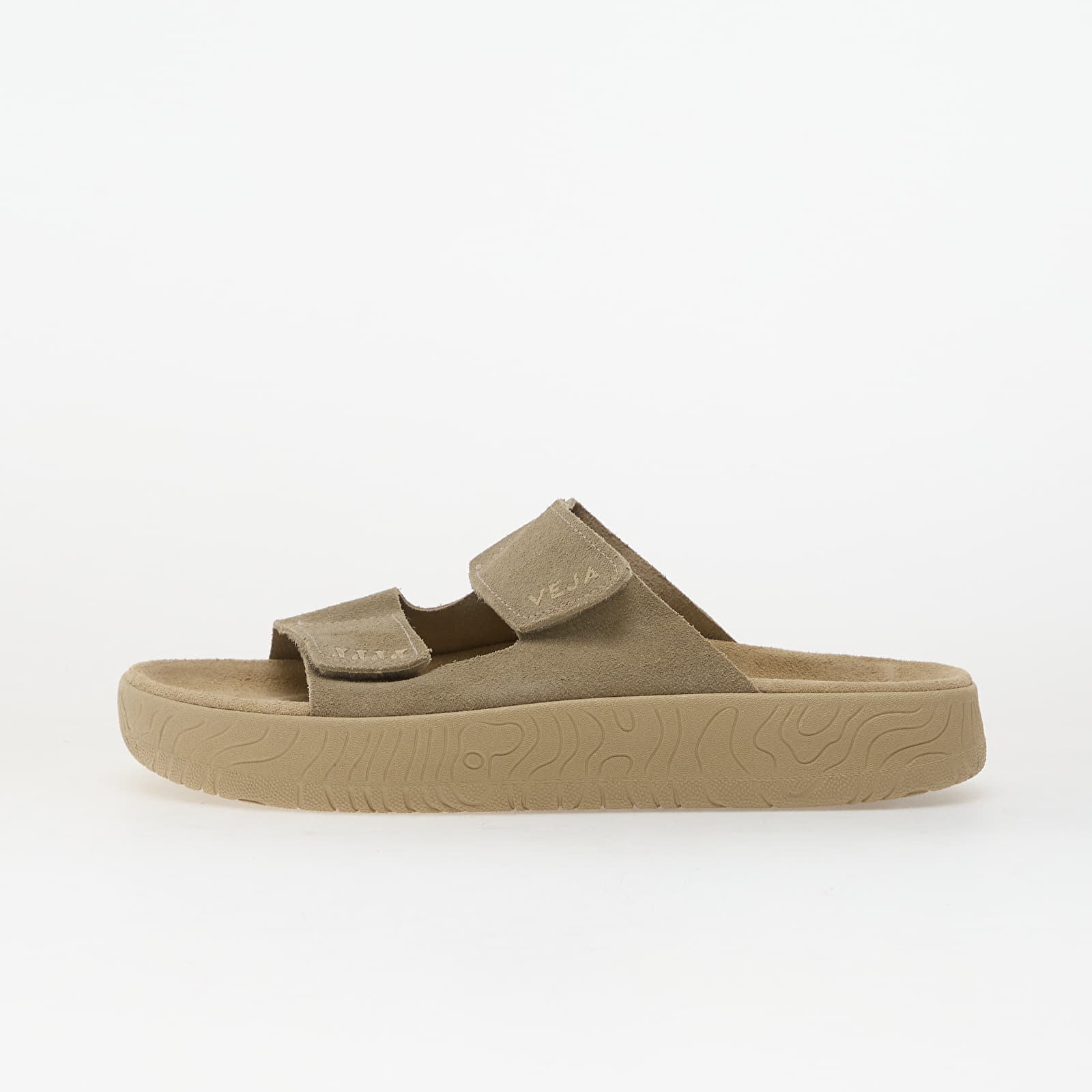 Сникърси Veja W Etna Taupe/ Almond EUR 41