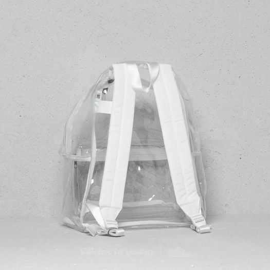 Backpacks Eastpak Padded Pak R Backpack Glass Footshop