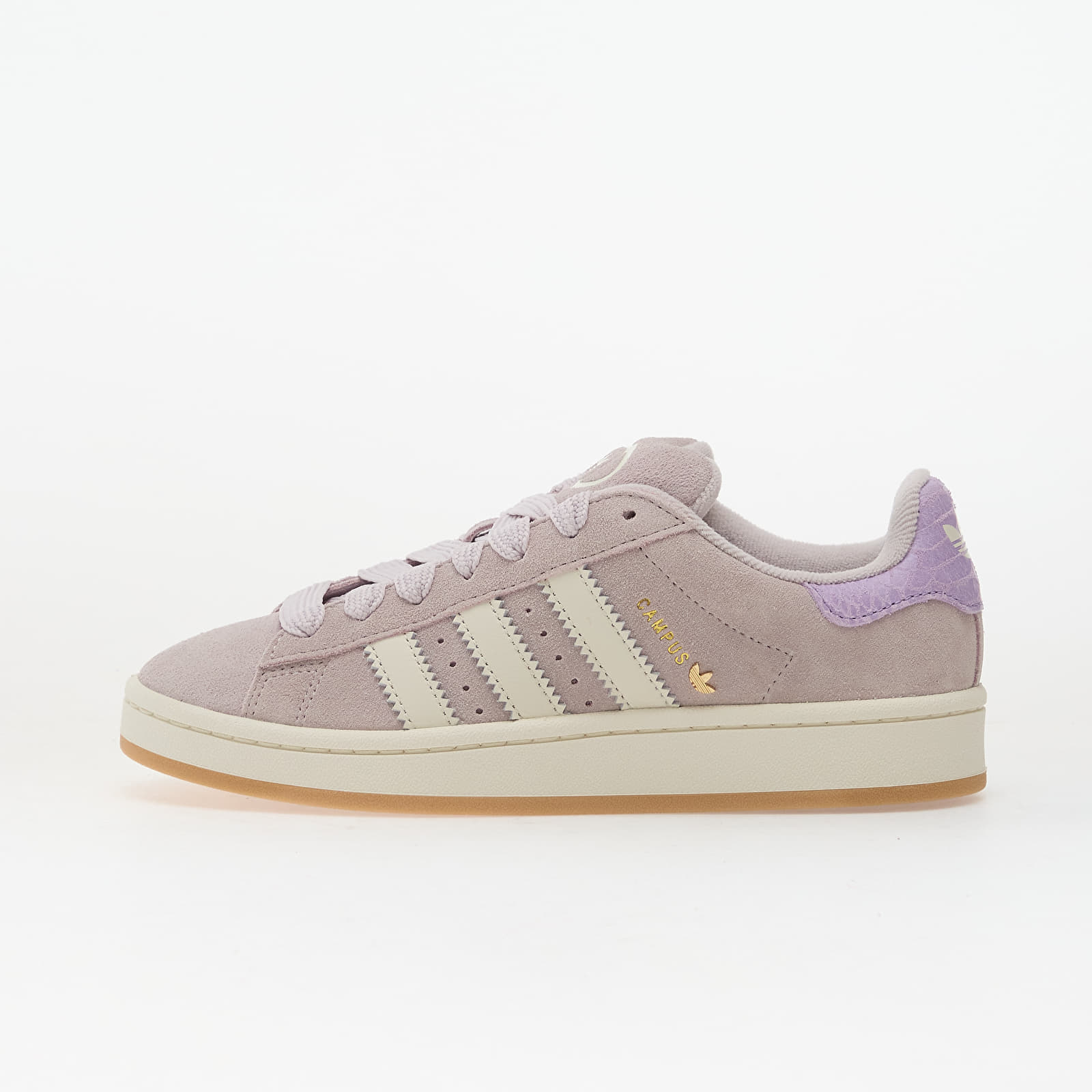 Сникърси adidas Campus 00s Ice Purple/ Off White/ Powder Plum EUR 41 1/3